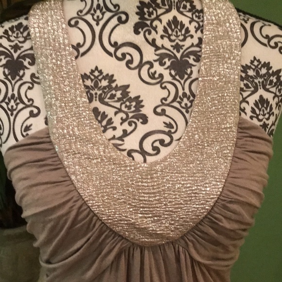 Shimmer summer top - Picture 2 of 6